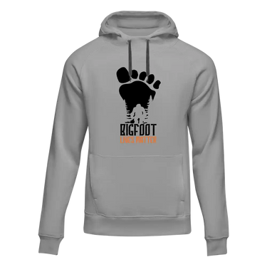 Bigfoot Lives Matter Unisex Hoodie